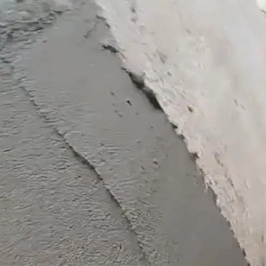 镇雄水工建筑物I级C55聚合物改性水泥砂浆 渠道防渗泵站加固迎水面抗冲刷砂浆