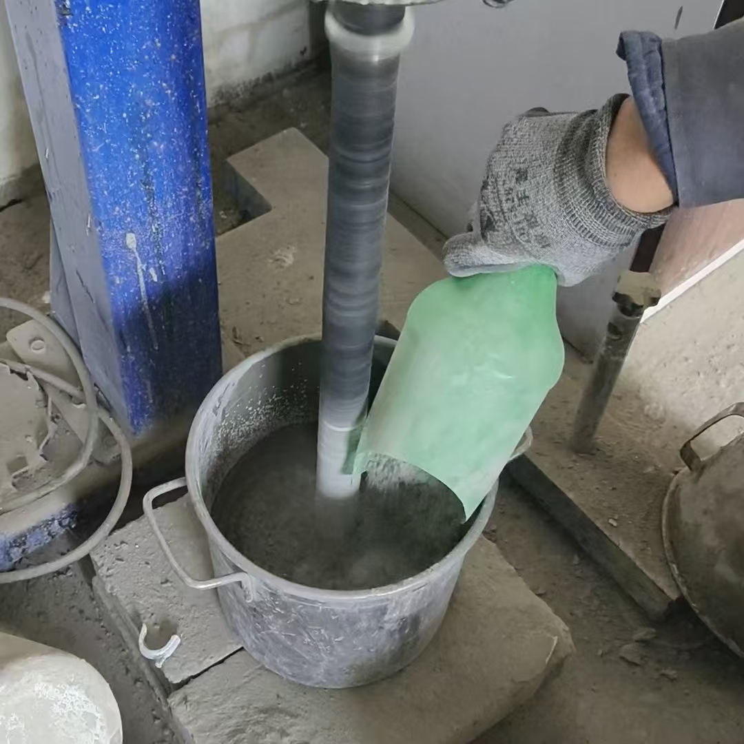 镇雄桥梁公路张拉用H60压浆料与普通压浆料有什么区别？