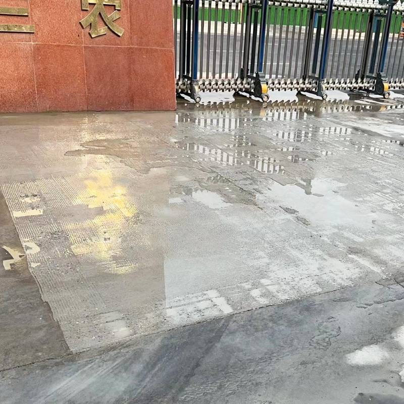 镇雄水泥路面翻新砂浆